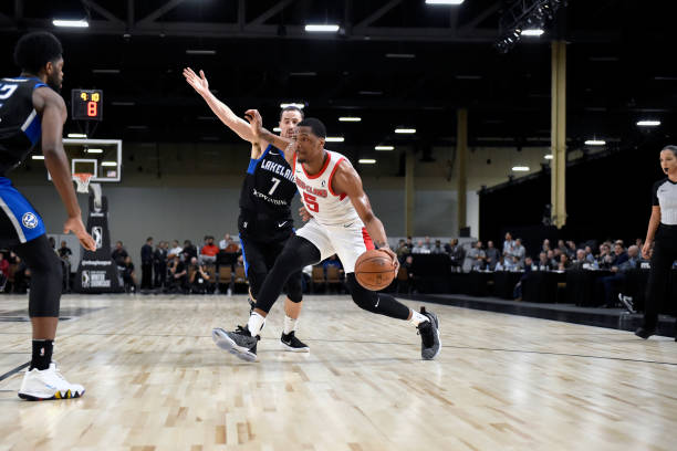 Windy City G League Draft