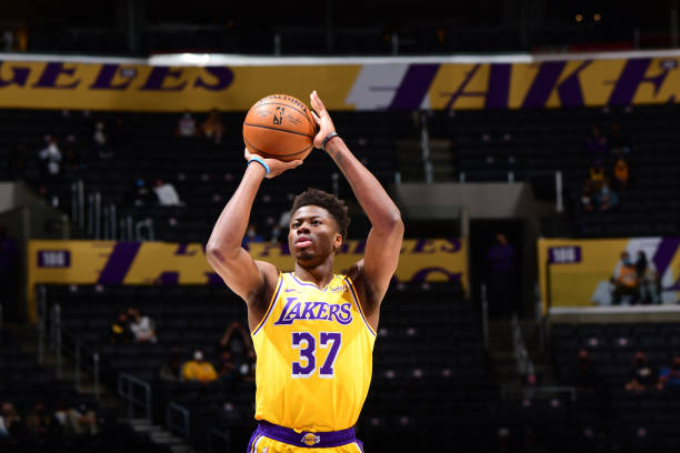 Kostas Antetokounmpo