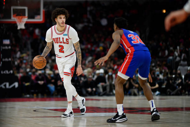 Why Bulls fans shouldn’t be worried about the recent Lonzo Ball&nbsp;News