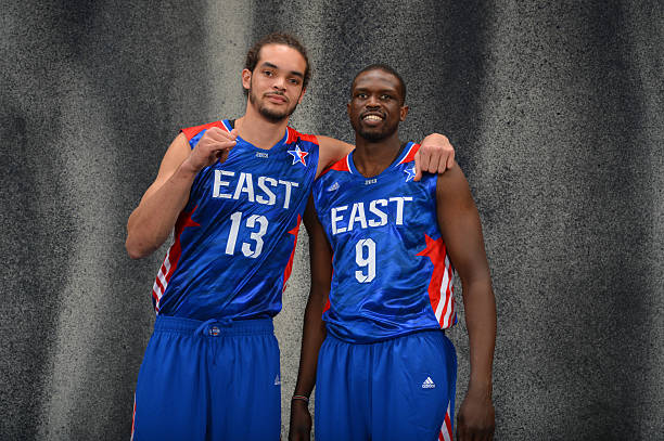 Joakim Noah and Luol Deng to Present Awards at Bulls&nbsp;Fest
