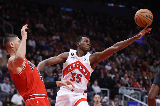 Game Preview: Chicago Bulls (5-6) vs Toronto Raptors&nbsp;(6-4)