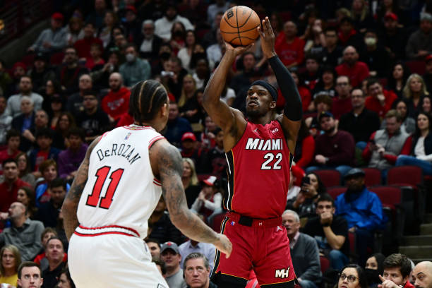 Chicago Bulls 2022-23 Schedule 