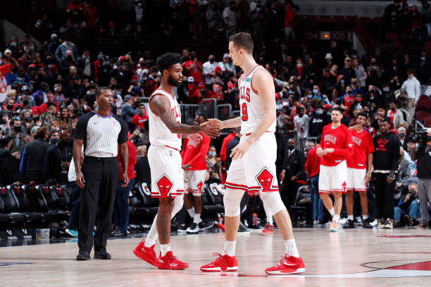 3 Bulls players who deserve more minutes on Friday against&nbsp;Denver