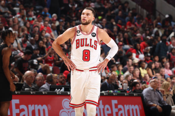 Bulls lose home opener to Cavs,&nbsp;128-96