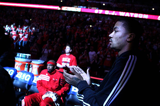 Biggest What-Ifs in Chicago Bulls&nbsp;History