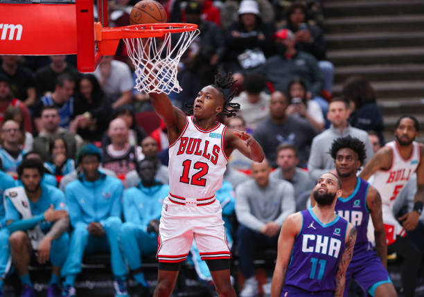 Game Preview: Chicago Bulls (4-4) vs Charlotte Hornets&nbsp;(3-4)
