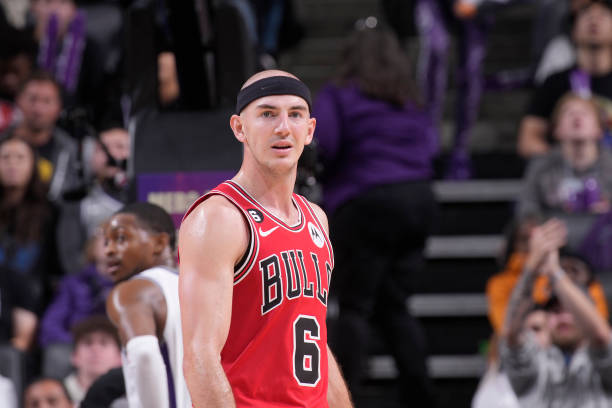 Why December will dictate the Future of the Chicago&nbsp;Bulls