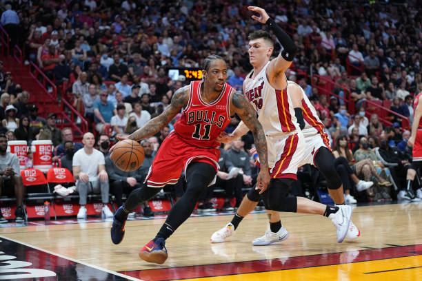 7 Must-See Games on the Bulls’ 2022-23&nbsp;Schedule