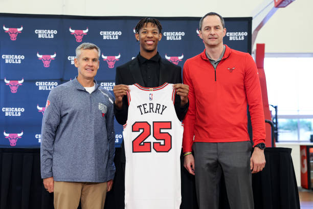 Bulls 2022 Summer League Preview, Players to&nbsp;watch