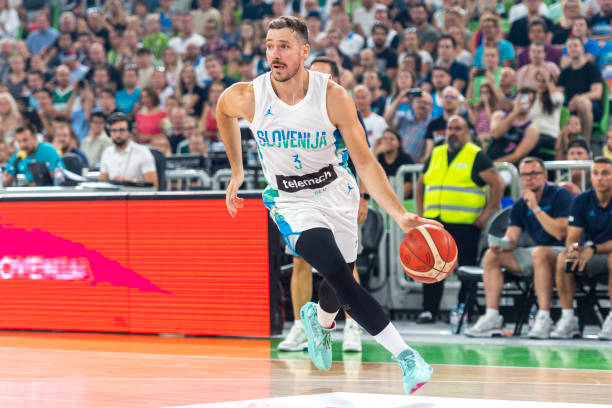 2 Bulls players to watch in the 2022&nbsp;EuroBasket