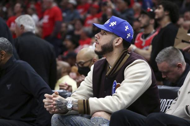 Finally some good news on the status of Lonzo Ball for the 2022-23&nbsp;Season