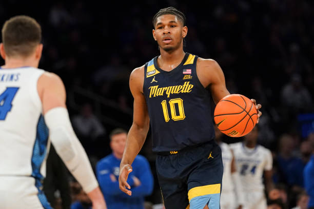 Justin Lewis out “Indefinitely” after suffering right ACL&nbsp;Injury