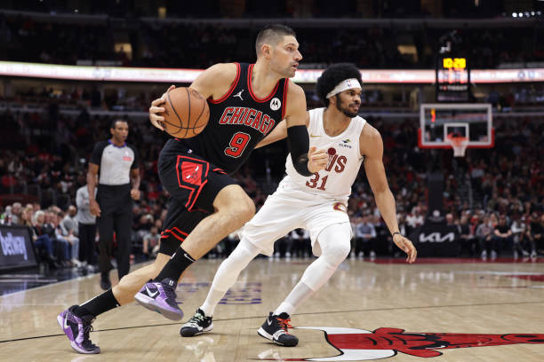 Chicago Bulls at Cleveland Cavaliers game preview
