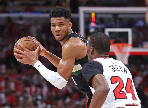 2022 Preseason: Chicago Bulls vs Milwaukee Bucks Game&nbsp;Preview