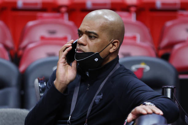 Are the Bulls done making&nbsp;moves?