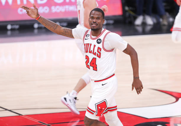 5 takeaways from Bulls 106-88 win over&nbsp;Hornets